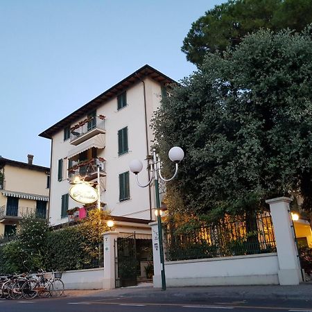 Hotel La Primula Forte dei Marmi Eksteriør billede