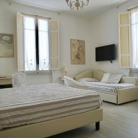 Hotel La Primula Forte dei Marmi Eksteriør billede