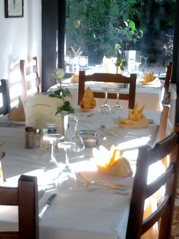 Hotel La Primula Forte dei Marmi Eksteriør billede