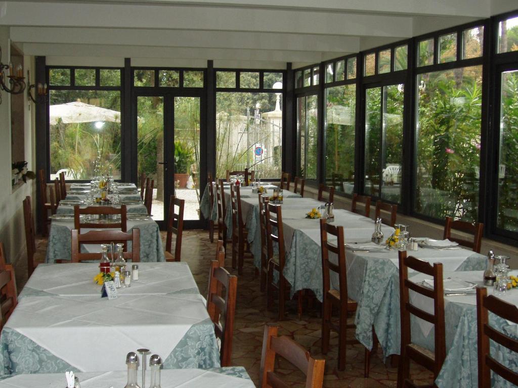 Hotel La Primula Forte dei Marmi Eksteriør billede