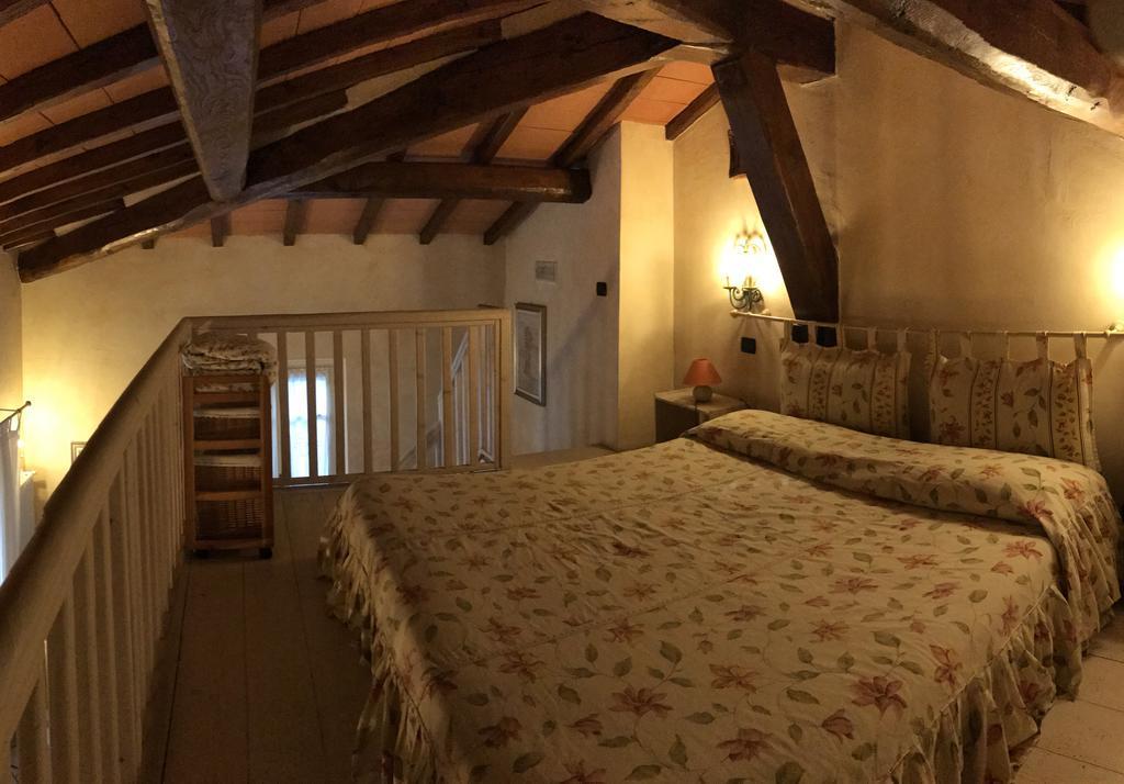 Hotel La Primula Forte dei Marmi Eksteriør billede