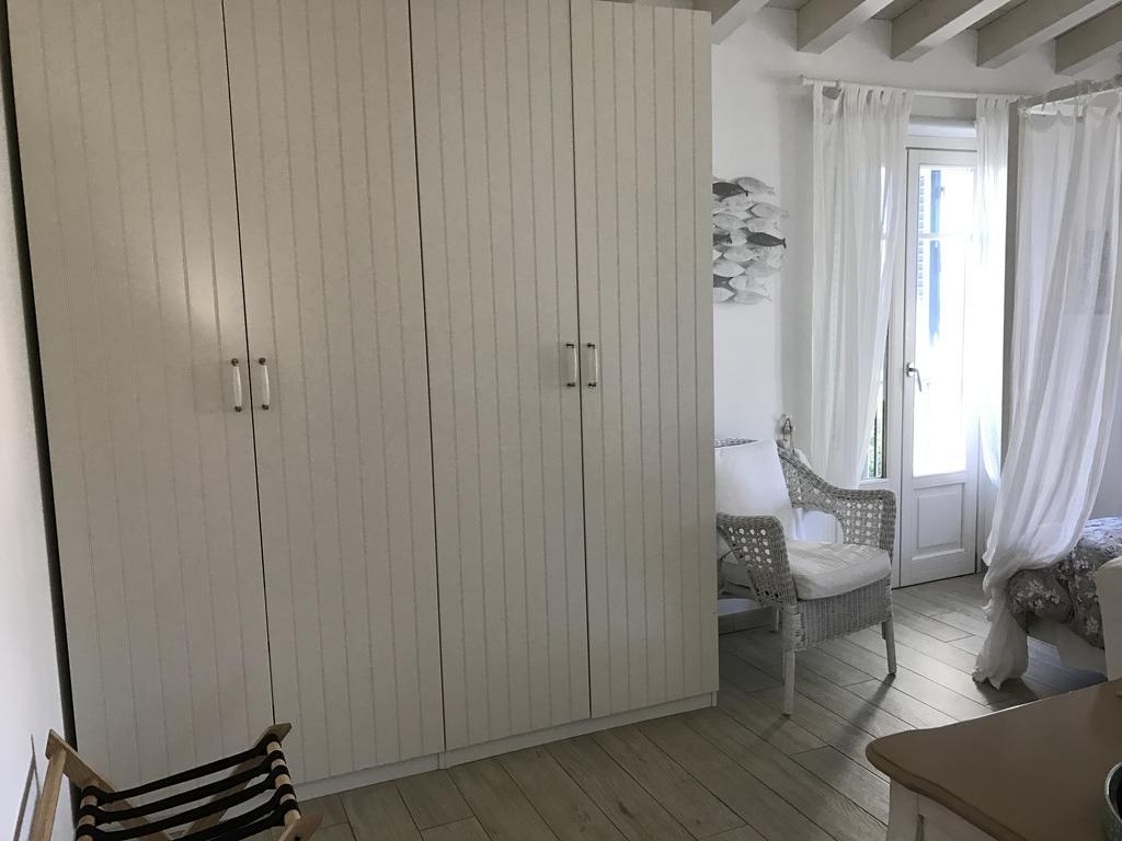 Hotel La Primula Forte dei Marmi Eksteriør billede
