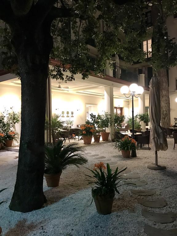 Hotel La Primula Forte dei Marmi Eksteriør billede