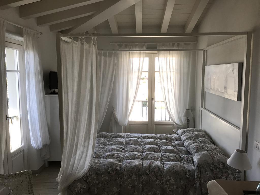 Hotel La Primula Forte dei Marmi Eksteriør billede