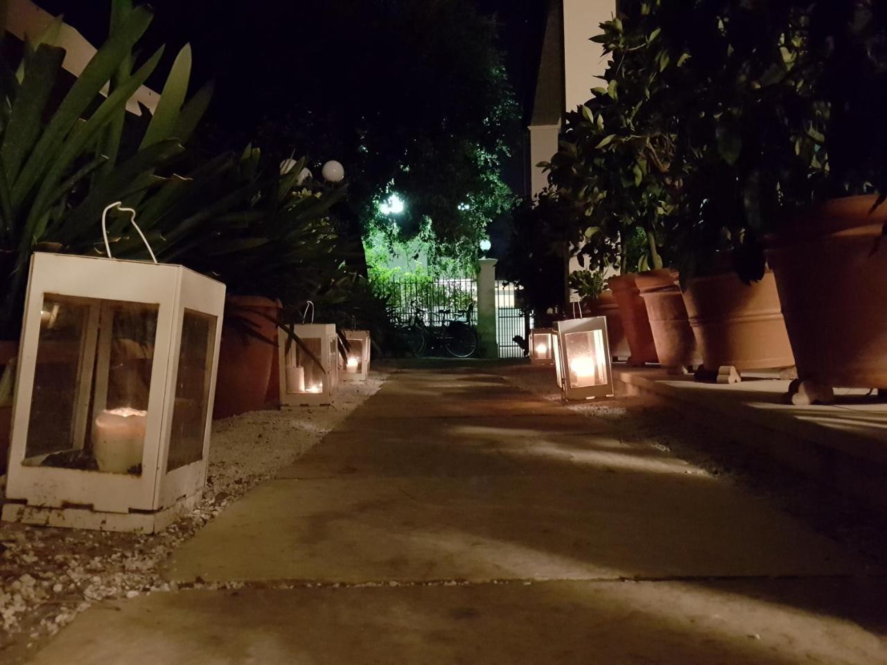 Hotel La Primula Forte dei Marmi Eksteriør billede