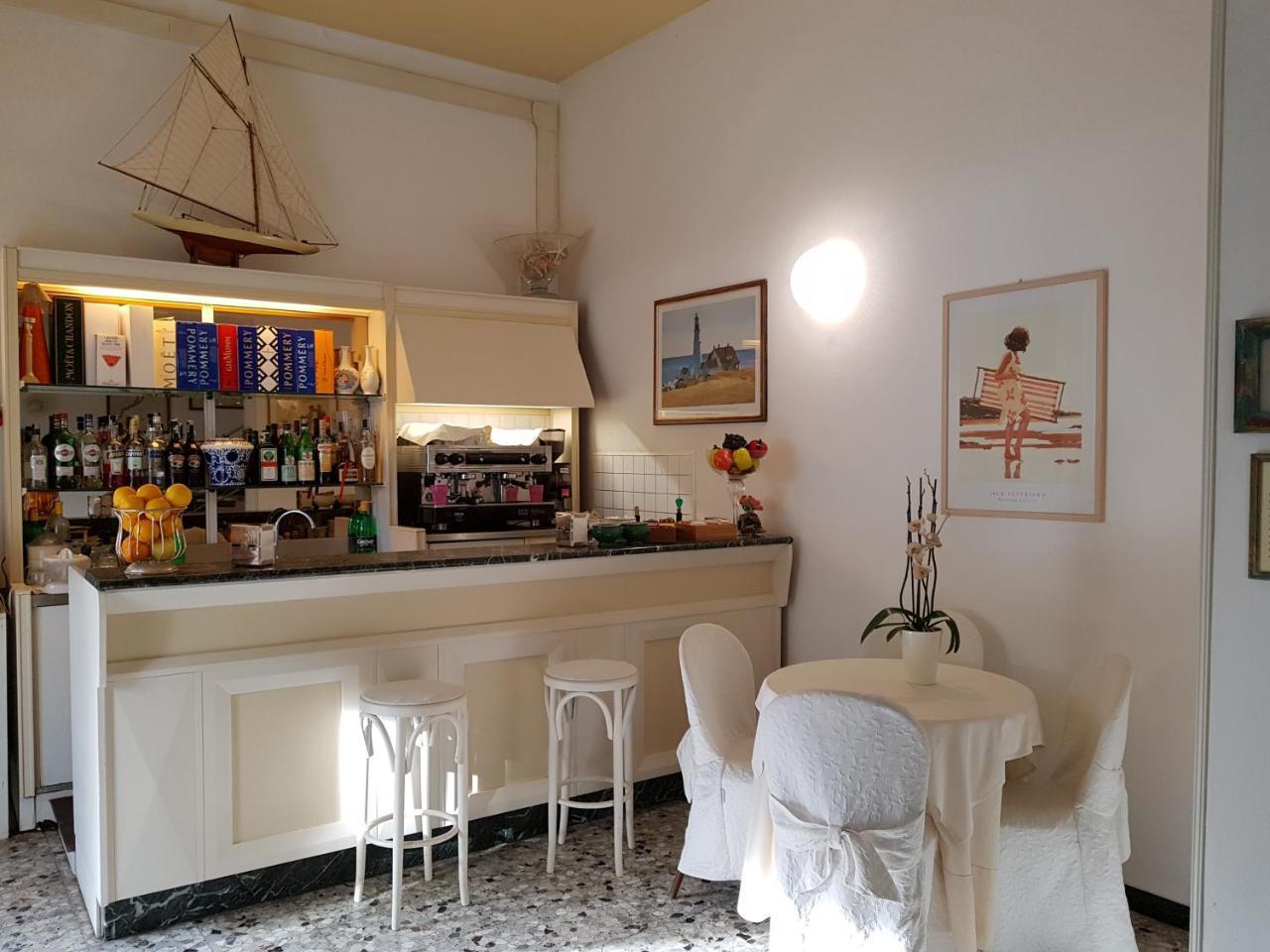 Hotel La Primula Forte dei Marmi Eksteriør billede