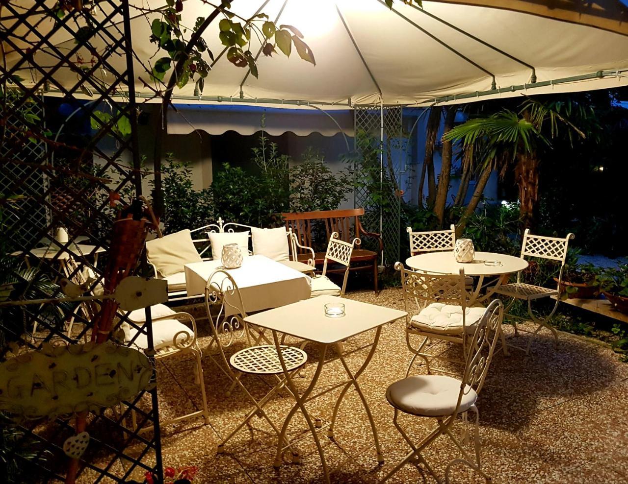 Hotel La Primula Forte dei Marmi Eksteriør billede