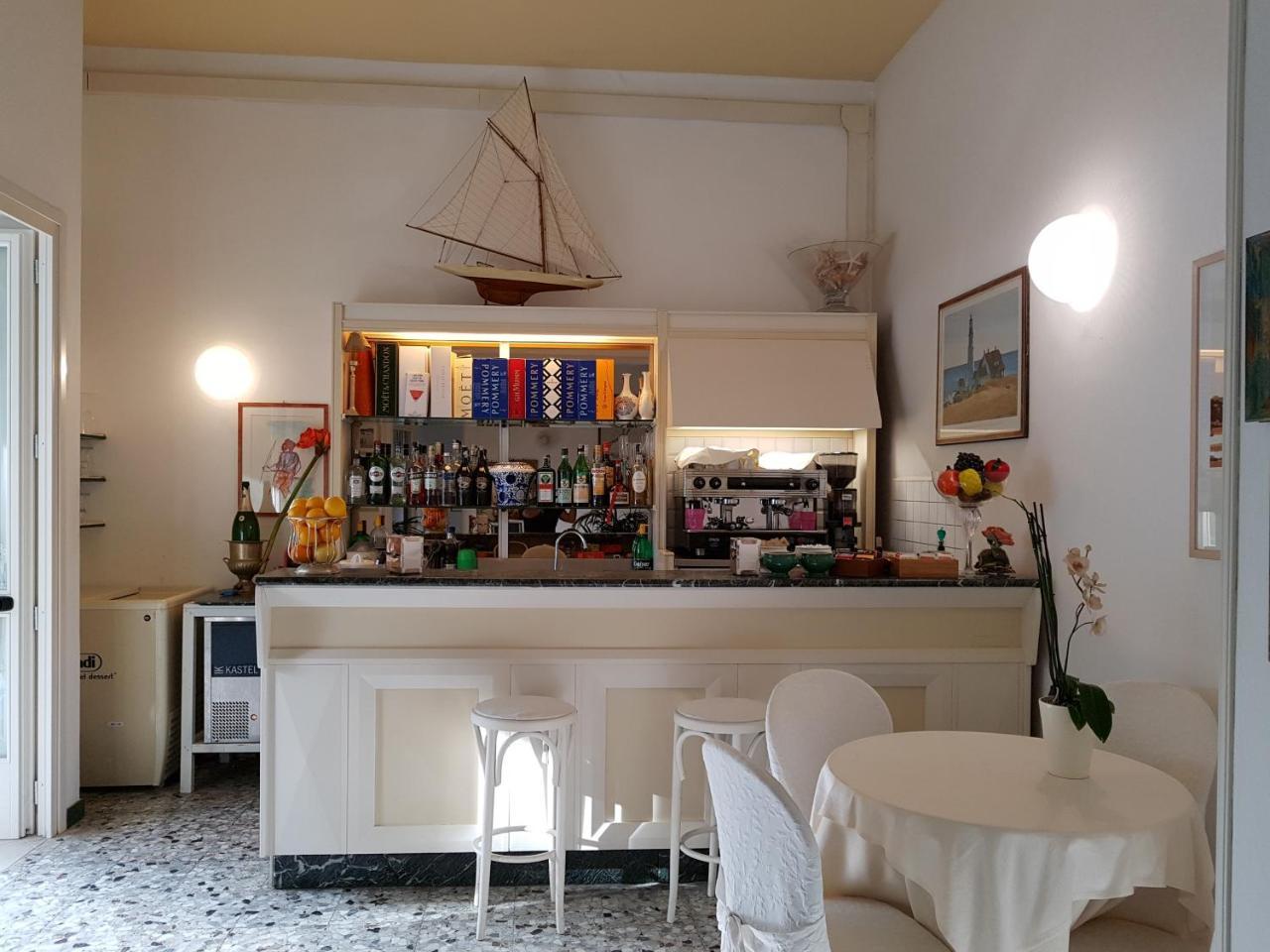 Hotel La Primula Forte dei Marmi Eksteriør billede