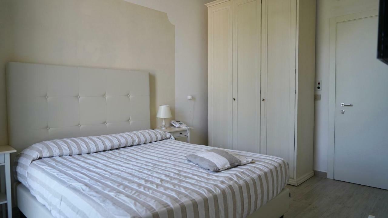 Hotel La Primula Forte dei Marmi Eksteriør billede
